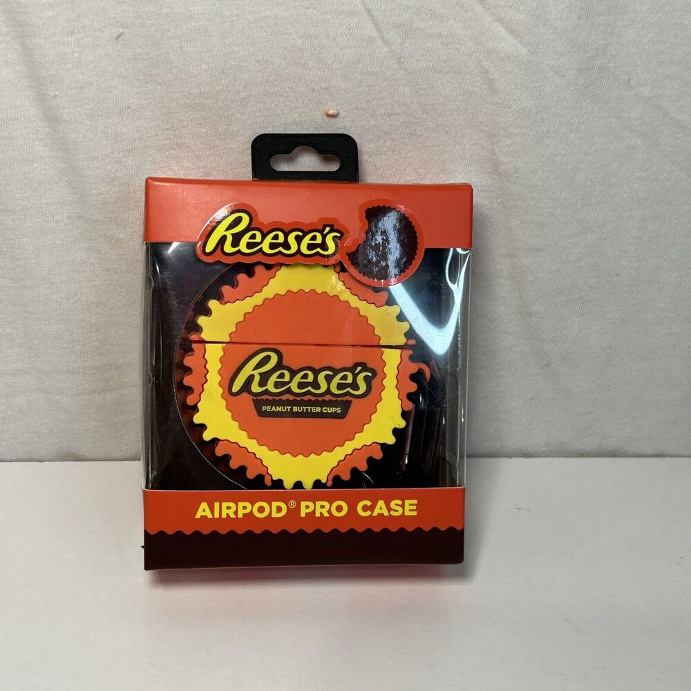 Apple Airpod Case (Reese's Airpod Pro‎ Case Version)